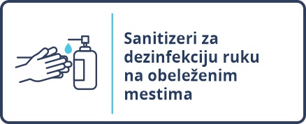 sanitizeri uputstvo
