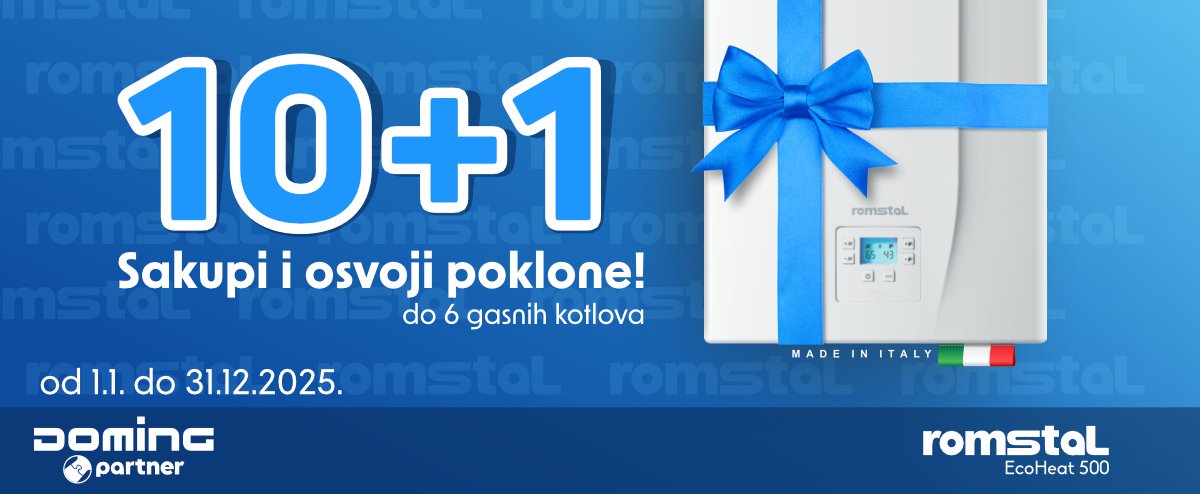 gasni kotlovi promocija