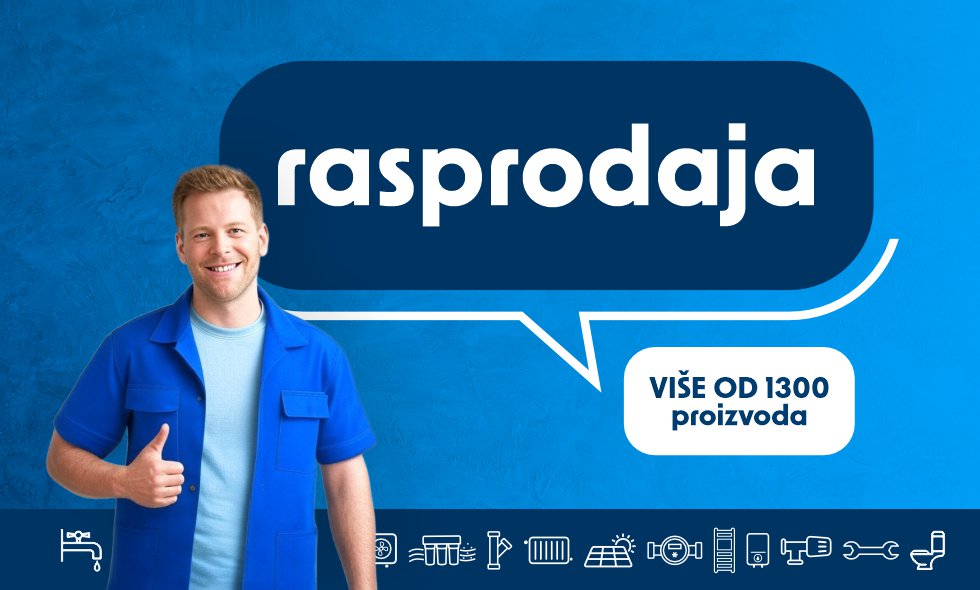 rasprodajae