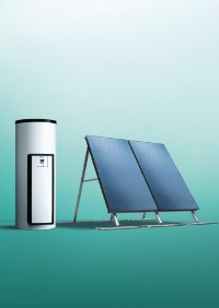 Solarni sistemi