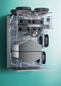 Ventilacija