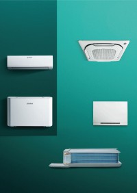 Ventilokonvektori - aroVAIR