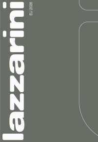 Lazzarini katalog 2026.
