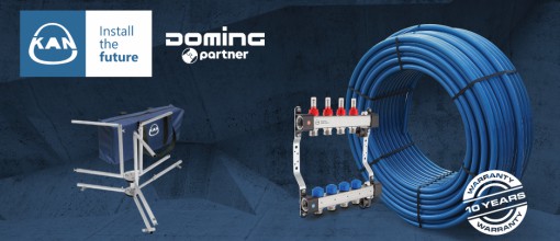 KAN THERM - Promocija