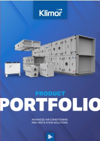 Klimor - Katalog proizvoda