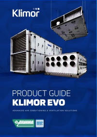 Klimor - Vodič za proizvode